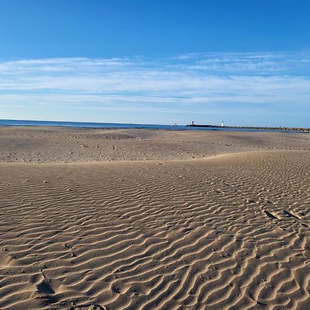 Appartement T2 Gruissan Plage Dans Residence Calme Экстерьер фото
